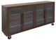 YHD Kade Brown Large Cabinet-0