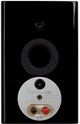Monitor Audio Radius 90 Black Gloss Speaker Pair-1
