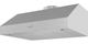 Bosch® 800 Series 30" Stainless Steel Under Cabinet Range Hood-4