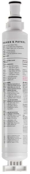 Fisher & Paykel Water Filter