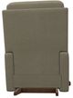 La-Z-Boy® Finley Linen Manual Rocking Recliner-4