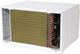 GE® 12,000 BTU's White Thru the Wall Air Conditioner-4