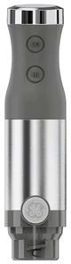 GE® Stainless Steel Immersion Hand Blender-7