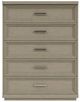 Riverside Furniture Cascade Dovetail Chest-2
