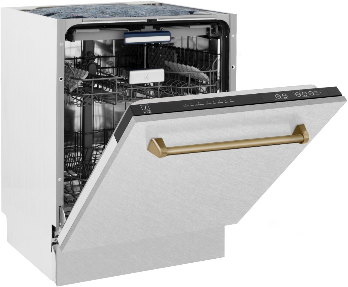 ZLINE Built In Dishwasher
