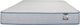 Springwall® Comfort Pockets® Armstrong 10" Wrapped Coil Firm Tight Top Queen Mattress in a Box-2