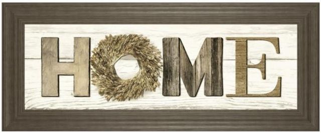 Classy Living Lori Deiter Home Wall Art-0