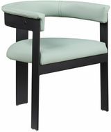 Mint-Matte Black