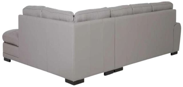Palliser® Furniture Customizable Miami 2-Piece Right-Arm Facing Sectional and Chaise-1