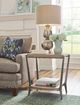 Hammary® Tanna Wheat End Table-1