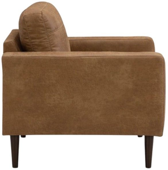 Signature Design by Ashley® Telora Caramel Chair-2
