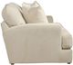 iAmerica Khloe Cream Sofa-1