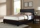 Nationwide Furniture Distributors Brown Pu-0