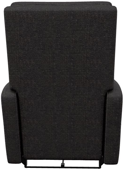 La-Z-Boy® Lennon Granite Manual Wall Recliner-3