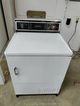 GE DDG5780GDLWH Front Load Gas Dryer with 6 AMPS (Refurbished- Works Well)-2