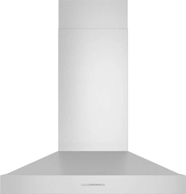 Zephyr Amalfi Series Core 30" Stainless Steel Wall Mounted Range Hood-0