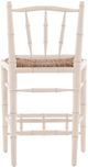 Furniture Classics Bamboo Cream Counter Stool-3