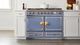 La Cornue CornuFe 110 43" Provence Blue Pro Style Dual Fuel Range-3