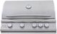 Blaze® Grills Premium LTE+ 4-Burner Stainless Steel Built In Natural Gas Grill-0