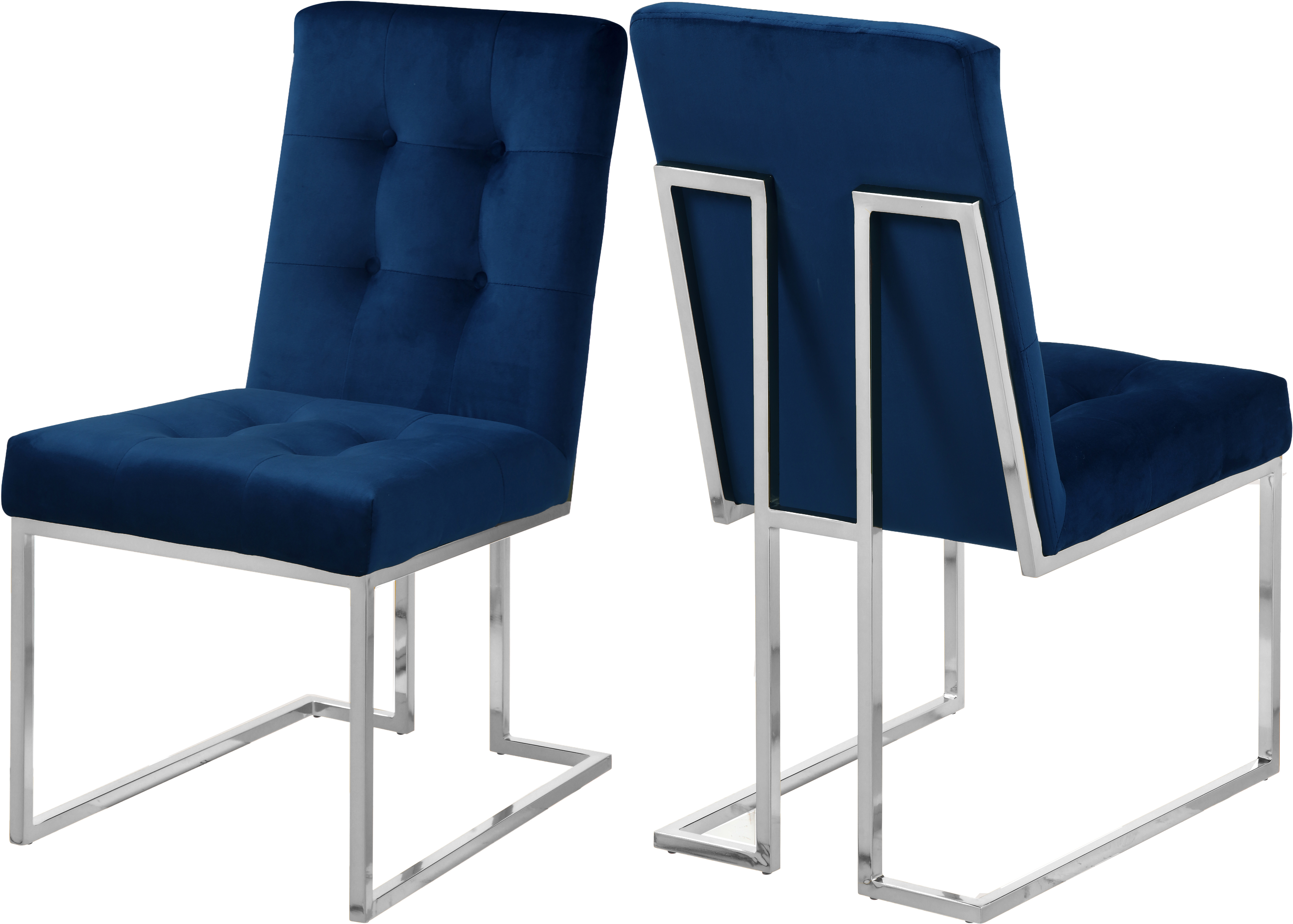 Meridian Furniture Alexis Dining Chair