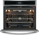 Frigidaire Gallery® 27" Smudge-Proof® Stainless Steel Single Electric Wall Oven-1