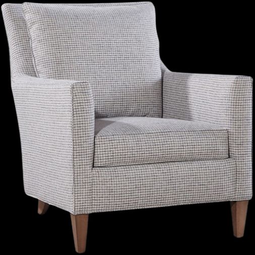 Huntington House Customizable 7289 Accent Chair-0