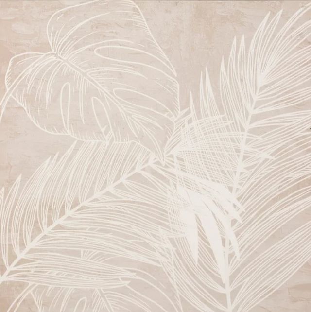 StyleCraft Palms II Wall Art-1
