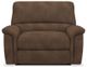 La-Z-Boy® Aspen Elk Reclining Chair and a Half-1