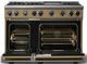 Viking® 7 Series 48'' Golden Hour Pro Style Gas Range with Griddle-1