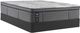 Sealy® Posturepedic® Plus Determination II Wrapped Coil Soft Euro Pillow Top Twin Mattress-0