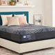 Sealy® Posturepedic® Plus Brenham 13.5" Hybrid Firm Tight Top Queen Mattress-1