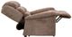 UltraComfort™ Polaris Maize Medium Power Lift Recliner with 4 Motor Heat and Vibrating Massage-1