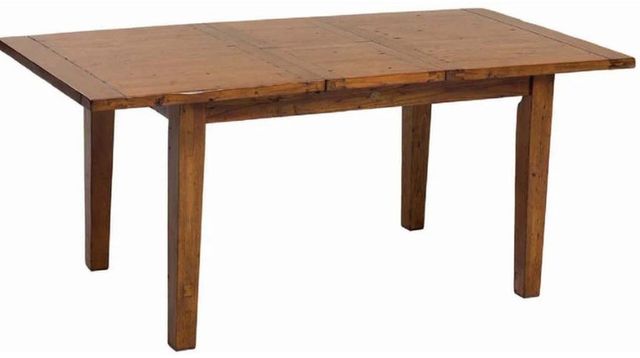 LH Home Irish Coast African Dusk Dining Table-0