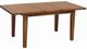 LH Home Irish Coast African Dusk Dining Table-0
