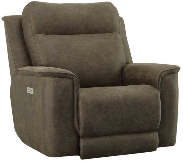 Stanton™ Customizable 868 Power Headrest/Lumbar Deluxe Rocker Recliner-0