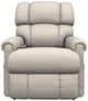 La-Z-Boy® Pinnacle Platinum Linen Power Lift Recliner-1