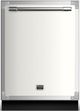 Viking® Tuscany 24" Pure White Dishwasher Door Panel-0