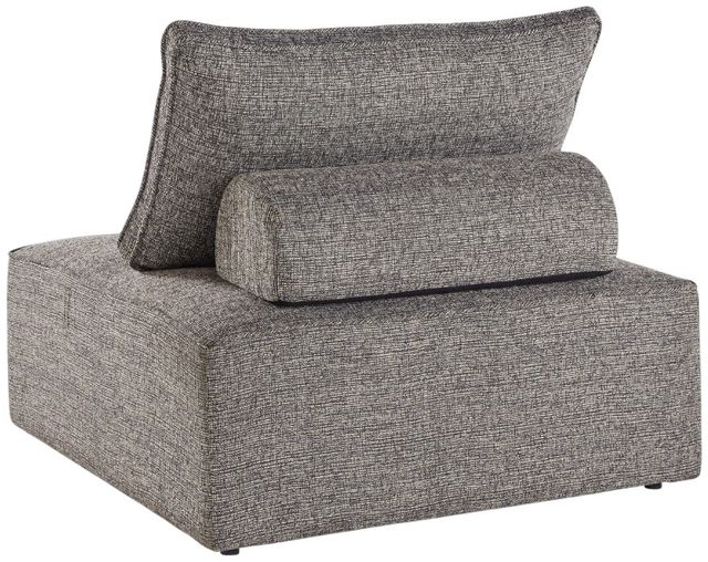 Signature Design by Ashley® Bree Zee 7-Piece Brown Fabric Outdoor Sectional-3