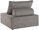 Signature Design by Ashley® Bree Zee 7-Piece Brown Fabric Outdoor Sectional-3