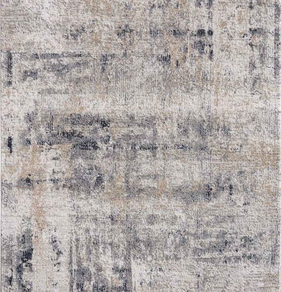 Midas Accents 35439 Toronto 5"x8" Area Rug-1