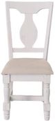 Vintage Furniture Tiffany 5-Piece Dining Set-2