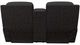 La-Z-Boy® Dorian Granite Power Reclining Loveseat with Console and Headrest-4