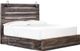 Signature Design by Ashley® Drystan 3-Piece Multi King Panel Storage Bed Set-1