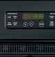 GE® 24" Black Electric Built In Single Oven-3
