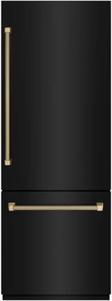 Black Stainless Steel