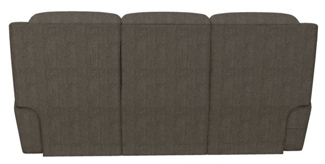 La-Z-Boy® Dorian Cocoa Power Reclining Sofa with Headrest-3