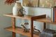Signature Design by Ashley® Fayemour Brown Console Sofa Table-2