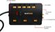 SnapAV WattBox® 8 Outlet Surge Protector with Coax, Phone and Ethernet Protection-1
