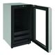 U-Line® 2000 Series 3.4 Cu. Ft. Panel Ready Under the Counter Refrigerator-2
