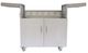Coyote® Outdoor Living 36" Stainless Steel Built In Charcoal Grill-5